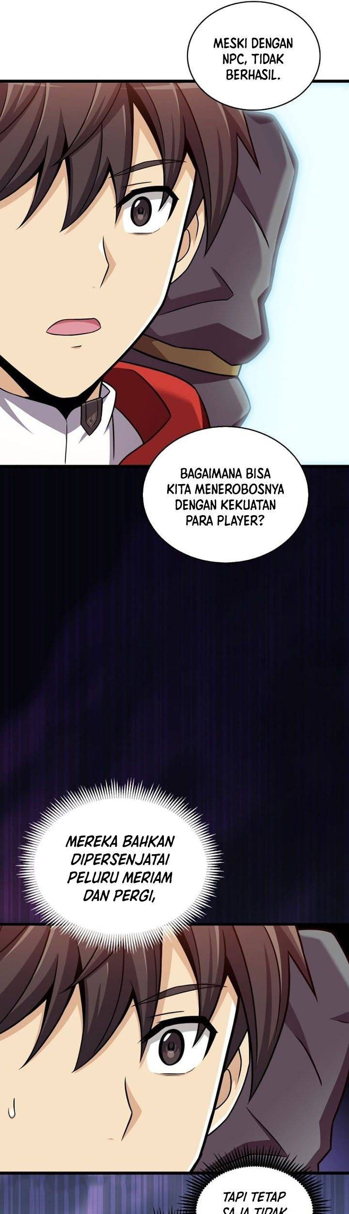 Arcane Sniper Chapter 120 - halaman 68