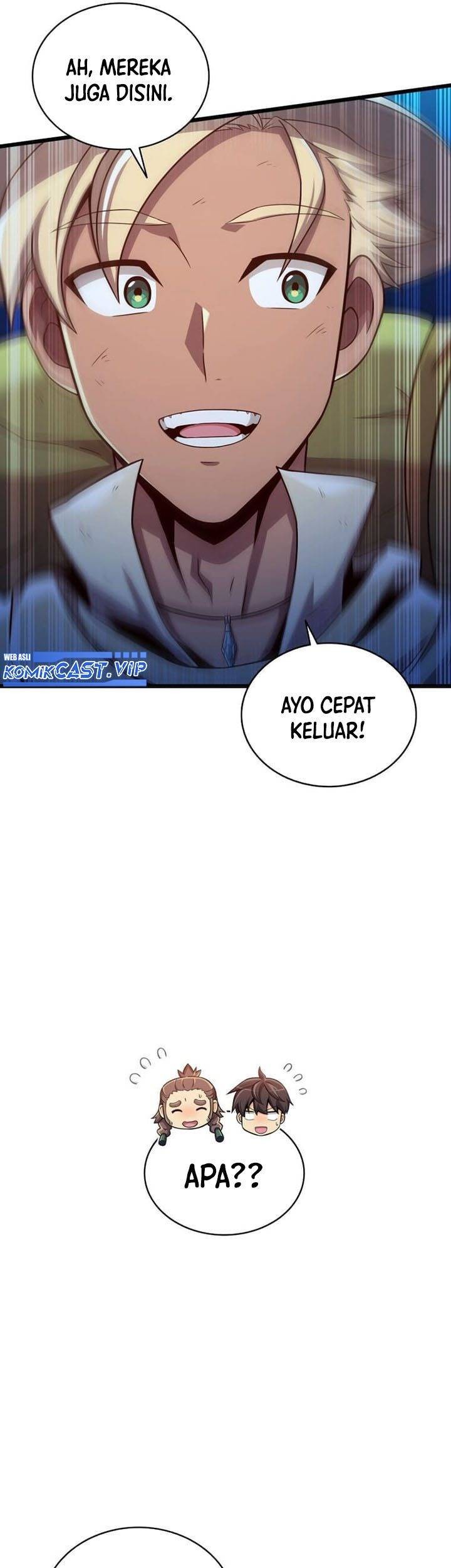 Arcane Sniper Chapter 120 - halaman 74