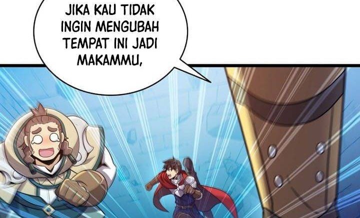 Arcane Sniper Chapter 120 - halaman 75
