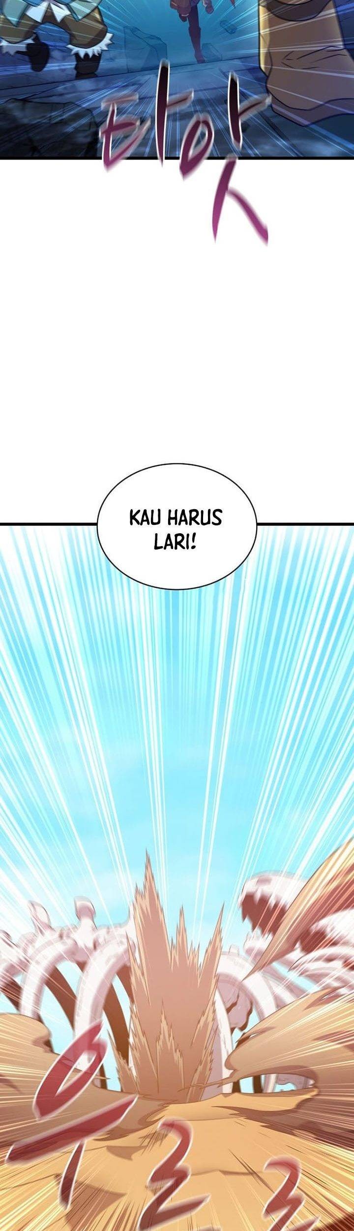 Arcane Sniper Chapter 120 - halaman 76