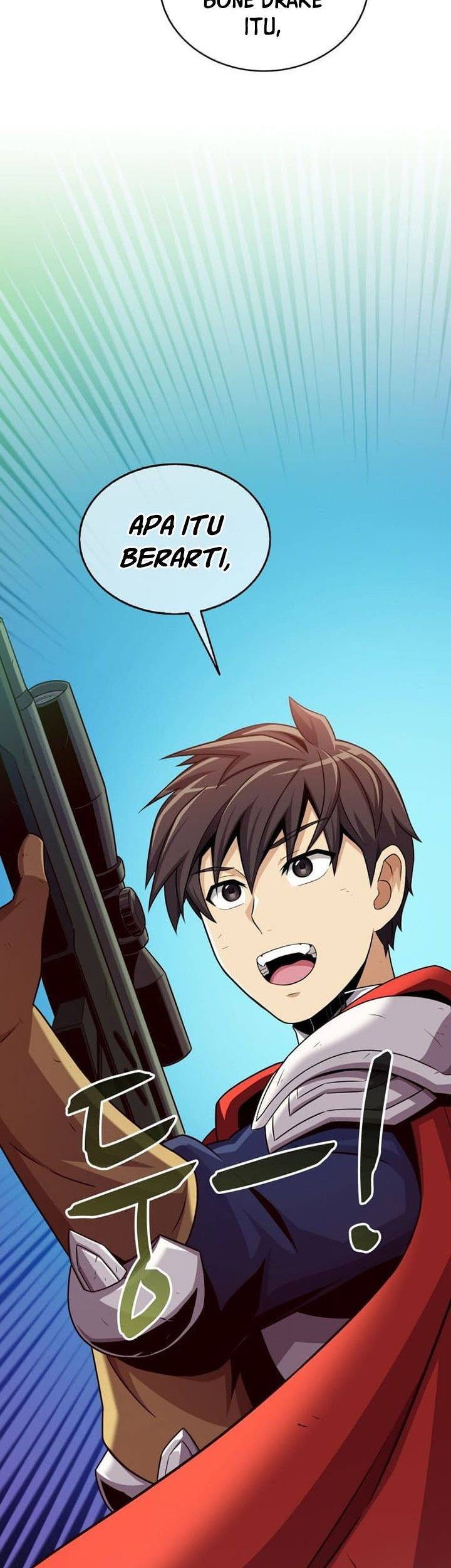 Arcane Sniper Chapter 120 - halaman 88