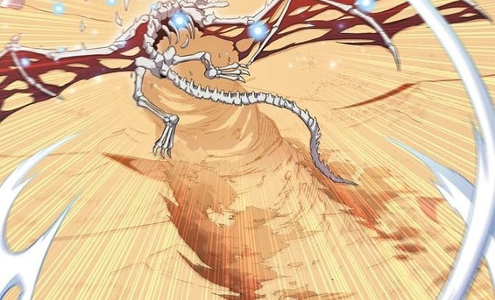Arcane Sniper Chapter 121 - halaman 17