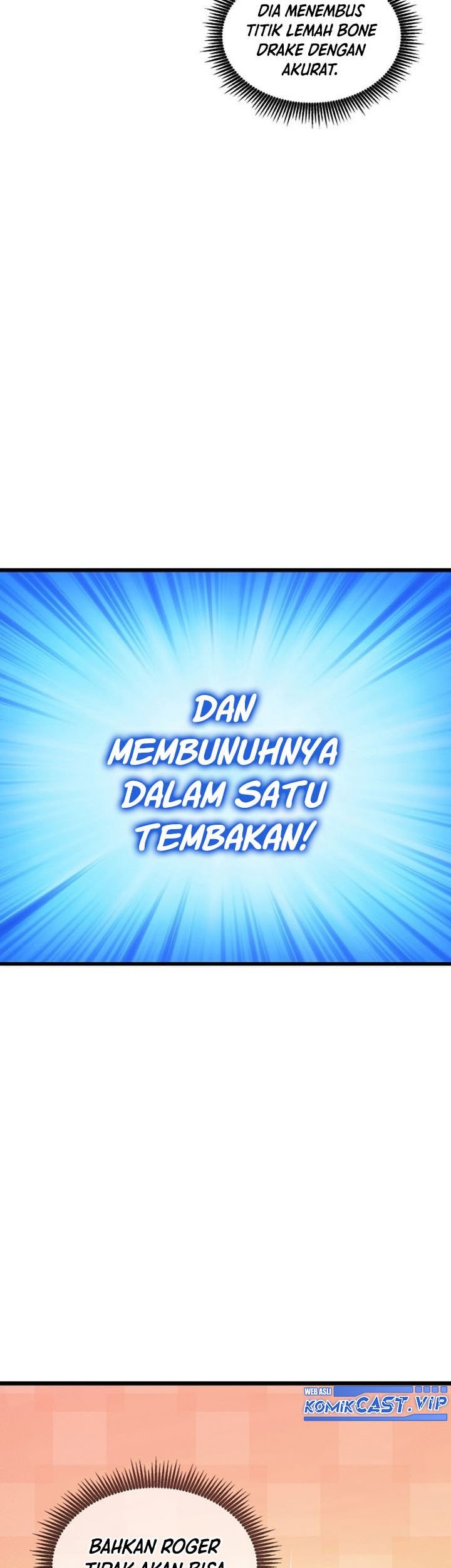 Arcane Sniper Chapter 121 - halaman 22