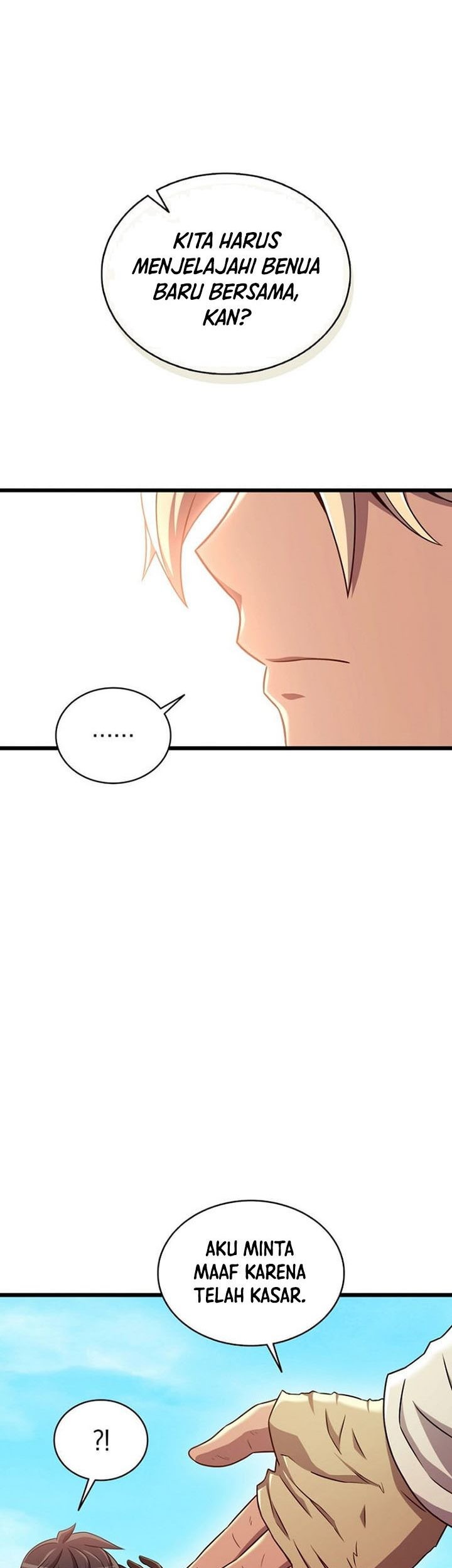 Arcane Sniper Chapter 121 - halaman 36