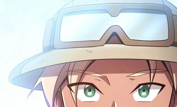Arcane Sniper Chapter 121 - halaman 39