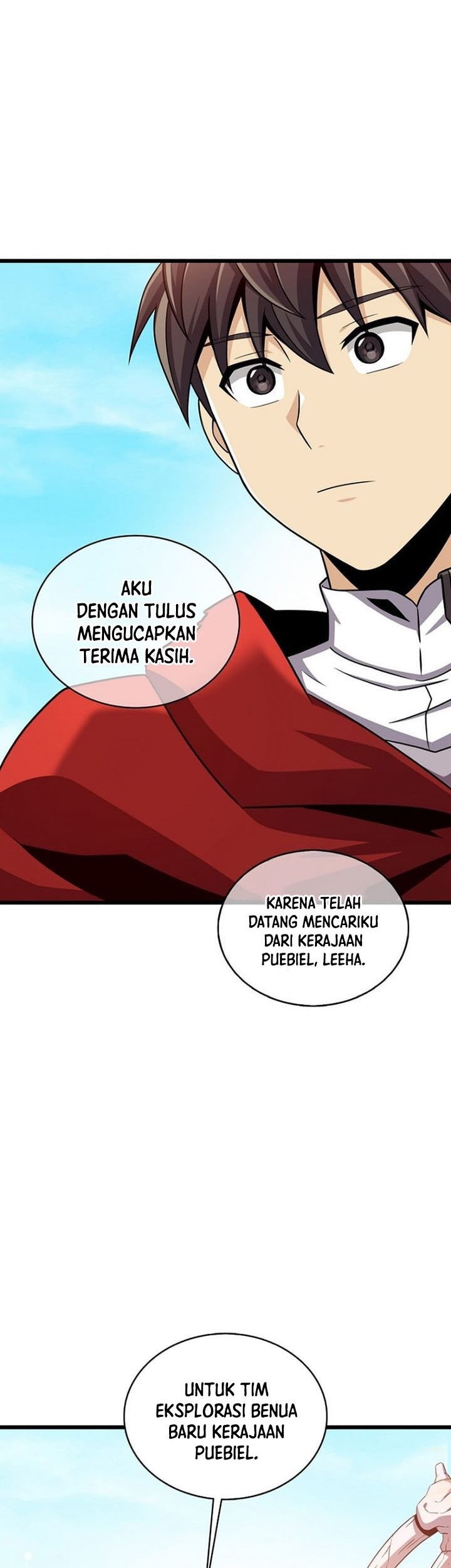 Arcane Sniper Chapter 121 - halaman 42