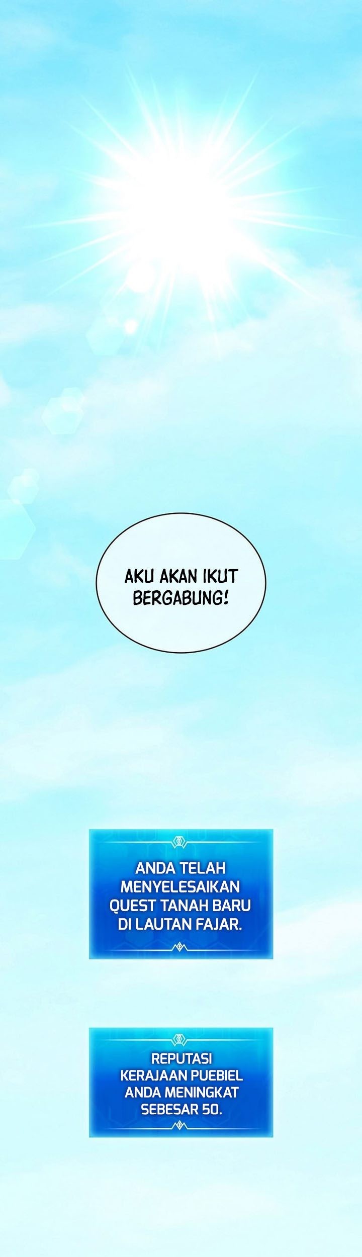 Arcane Sniper Chapter 121 - halaman 44