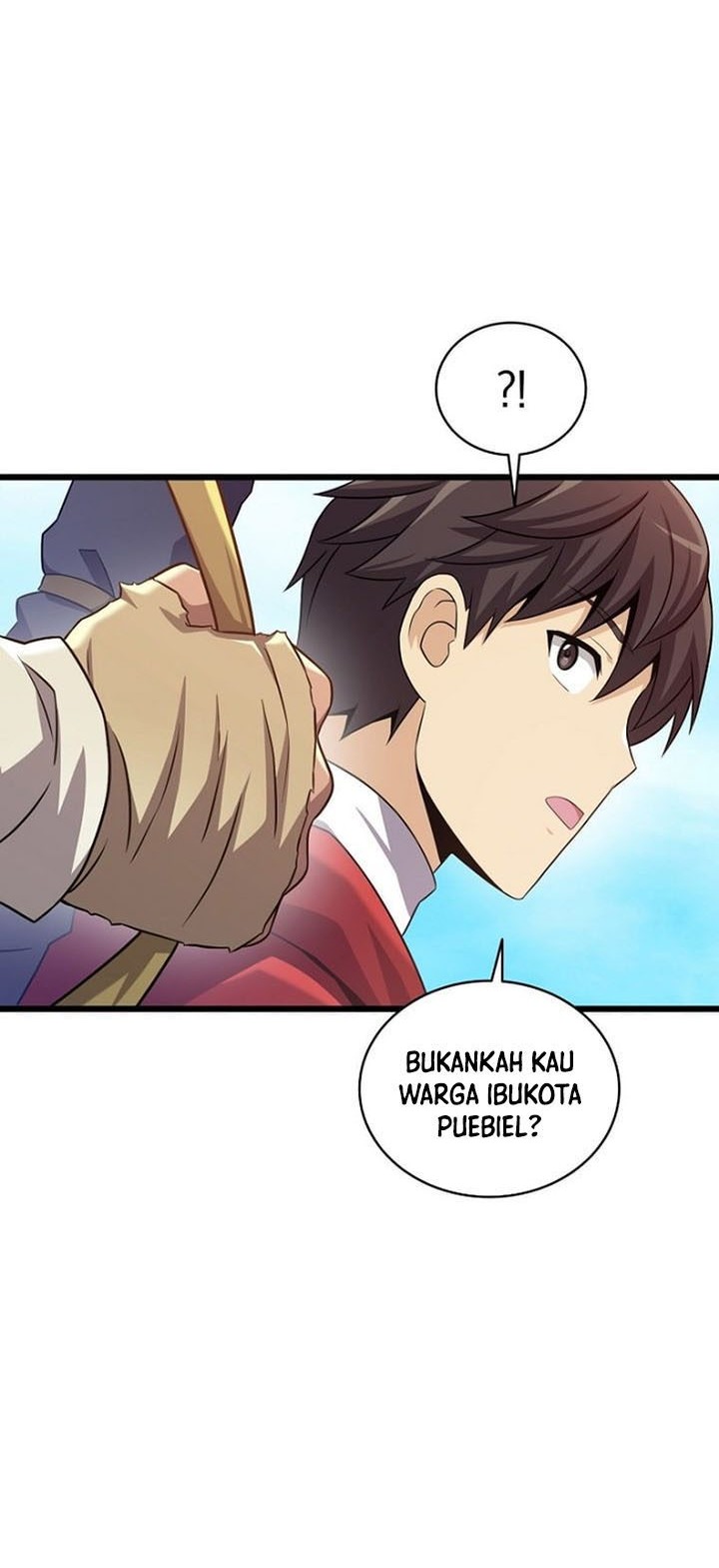 Arcane Sniper Chapter 121 - halaman 51