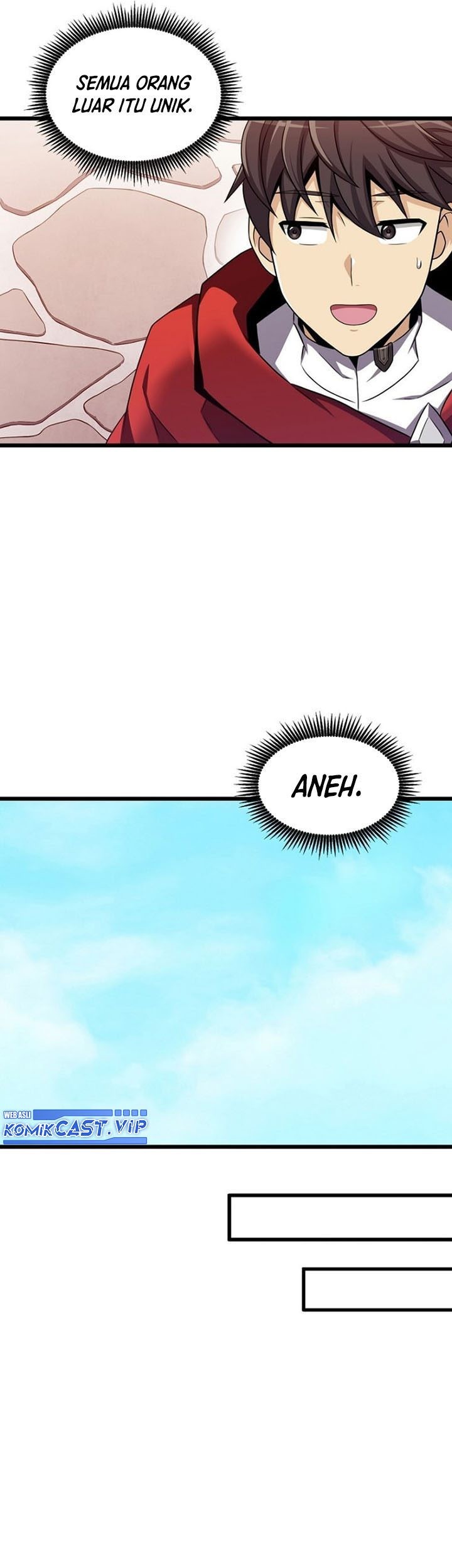 Arcane Sniper Chapter 121 - halaman 54