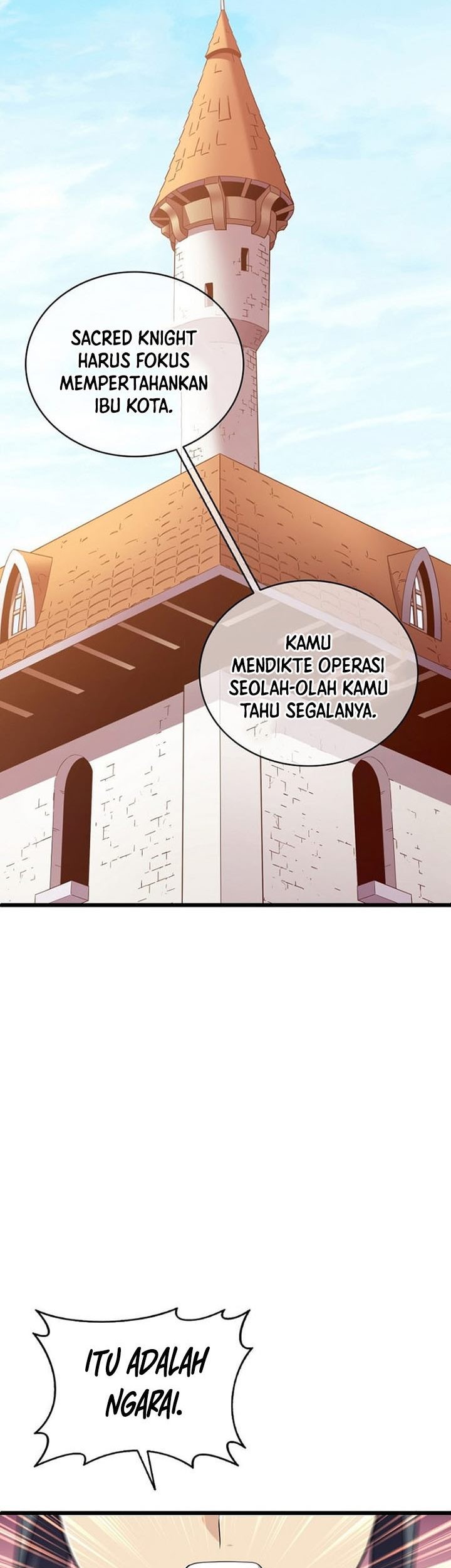 Arcane Sniper Chapter 121 - halaman 56