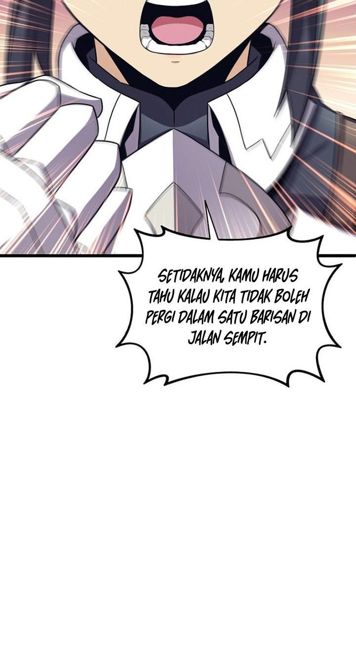 Arcane Sniper Chapter 121 - halaman 57