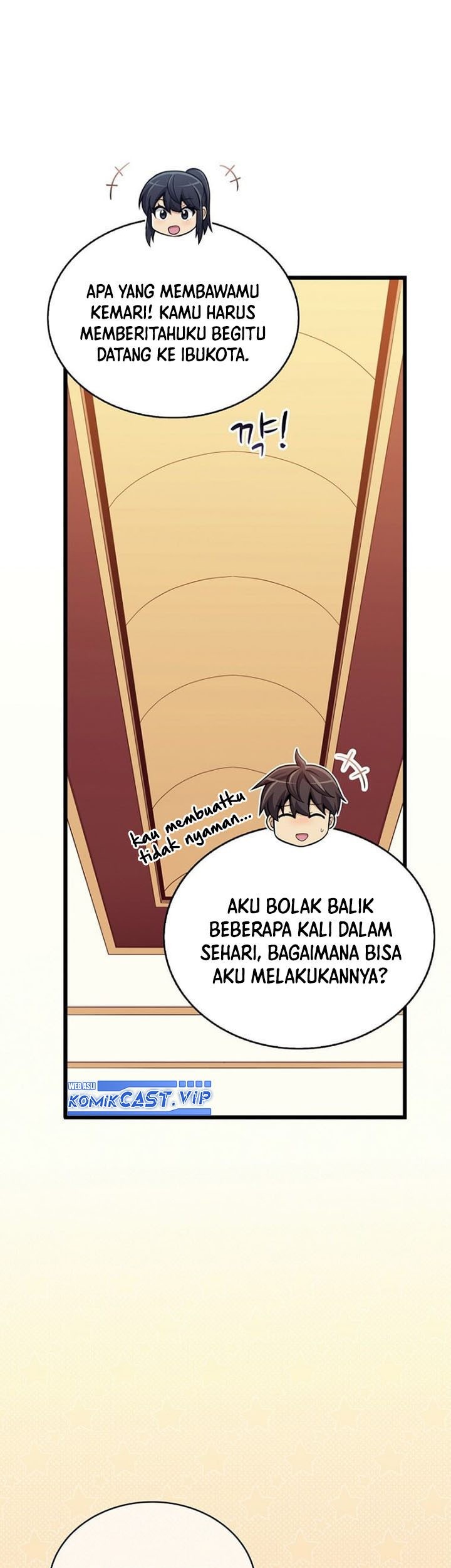 Arcane Sniper Chapter 121 - halaman 64