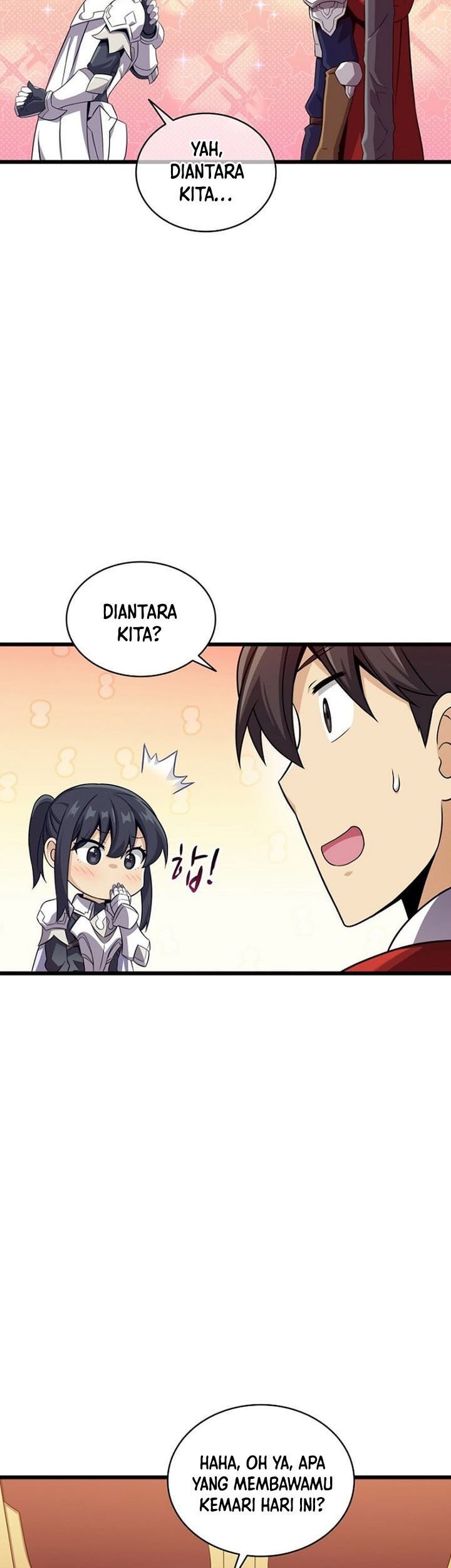 Arcane Sniper Chapter 121 - halaman 66