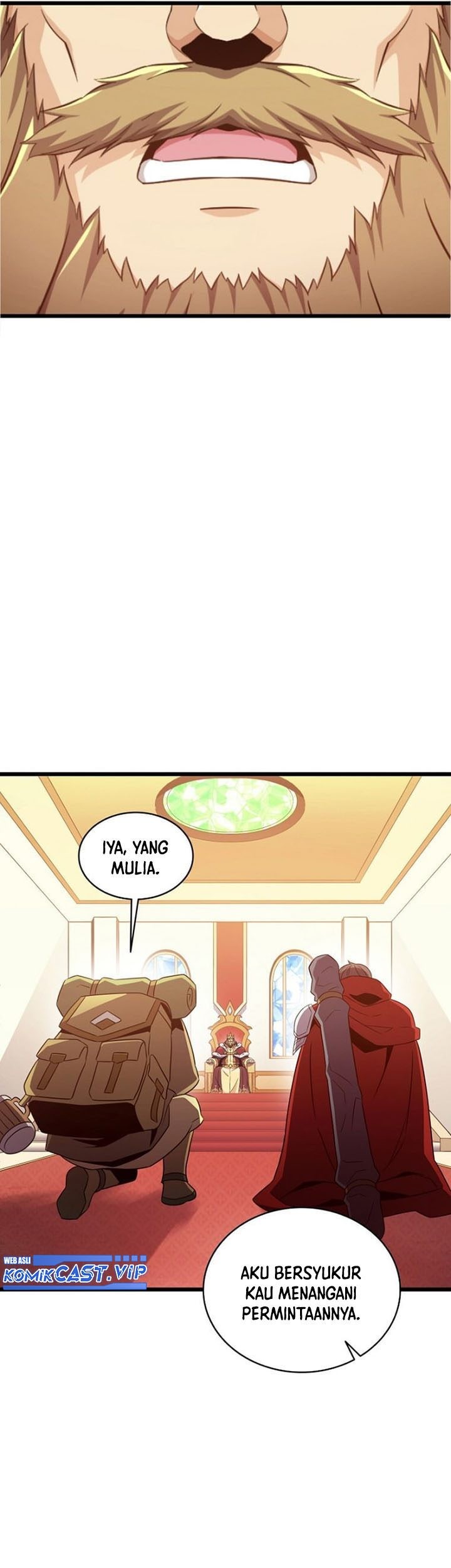 Arcane Sniper Chapter 121 - halaman 80