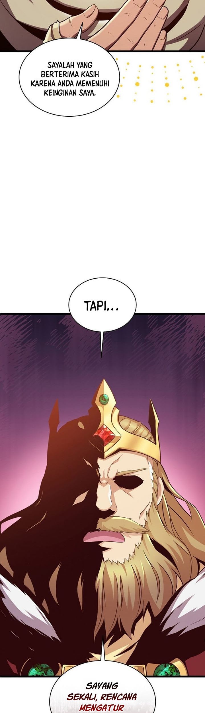 Arcane Sniper Chapter 121 - halaman 82