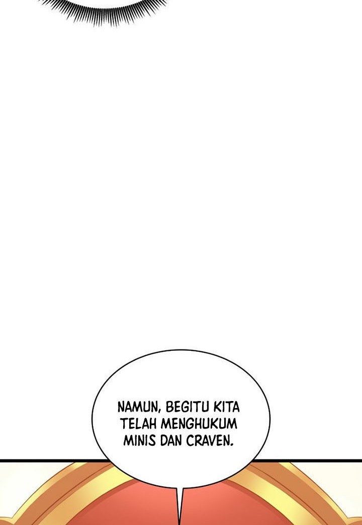 Arcane Sniper Chapter 122 - halaman 11