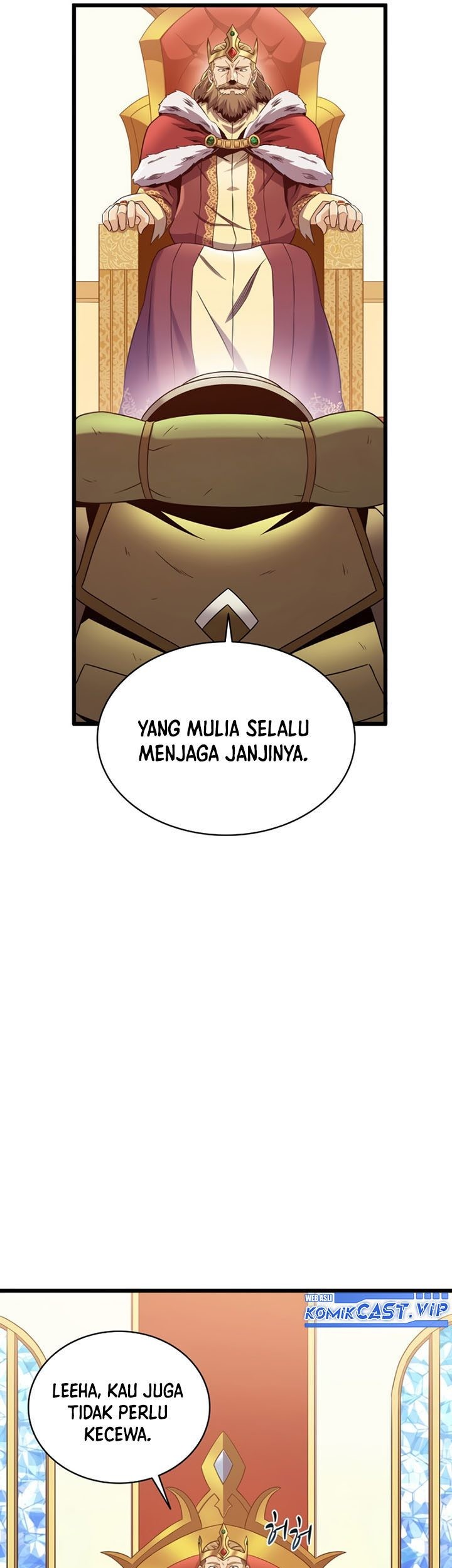 Arcane Sniper Chapter 122 - halaman 14