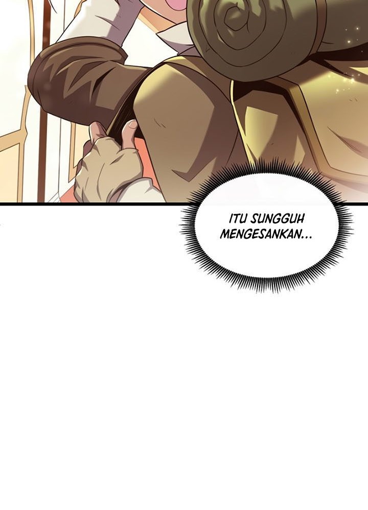 Arcane Sniper Chapter 122 - halaman 21