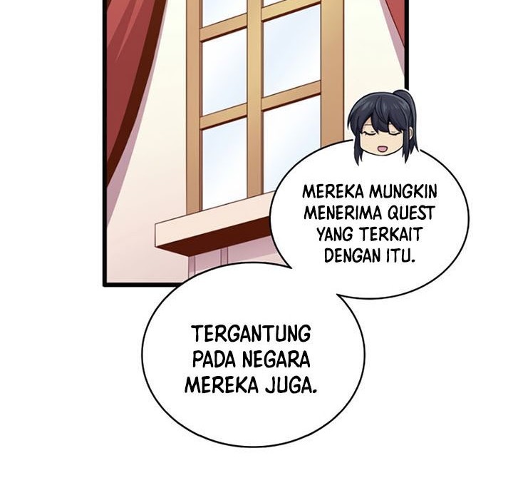 Arcane Sniper Chapter 122 - halaman 29