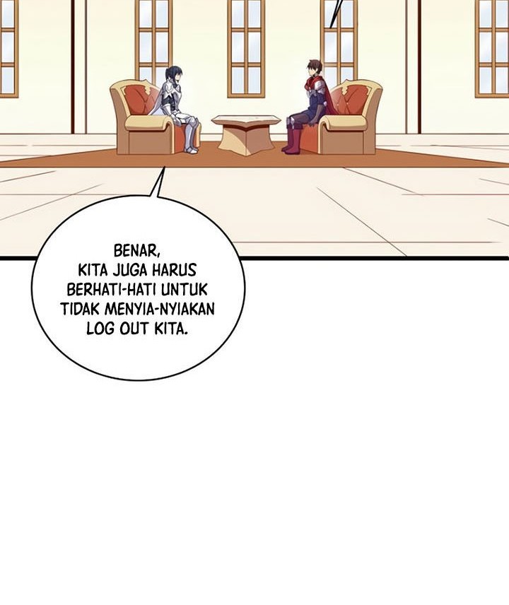 Arcane Sniper Chapter 122 - halaman 35