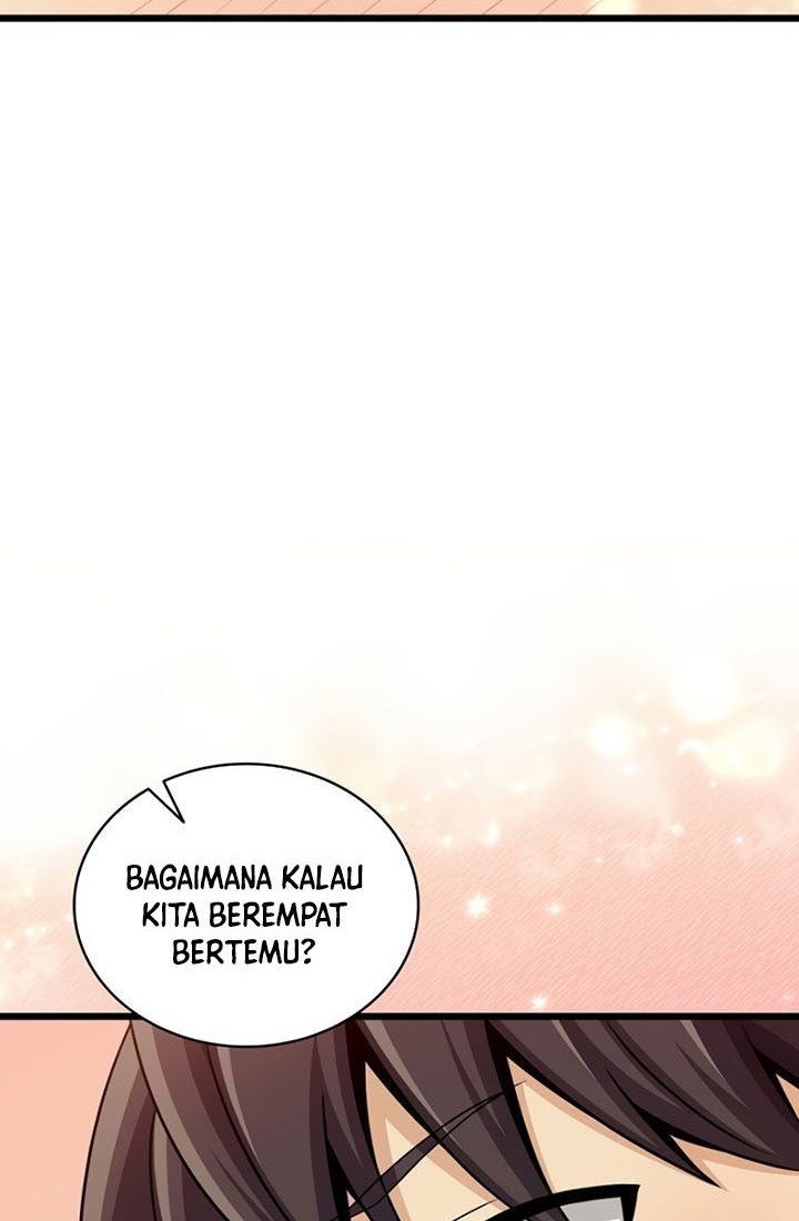 Arcane Sniper Chapter 122 - halaman 41