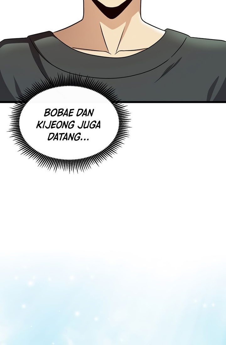 Arcane Sniper Chapter 122 - halaman 43