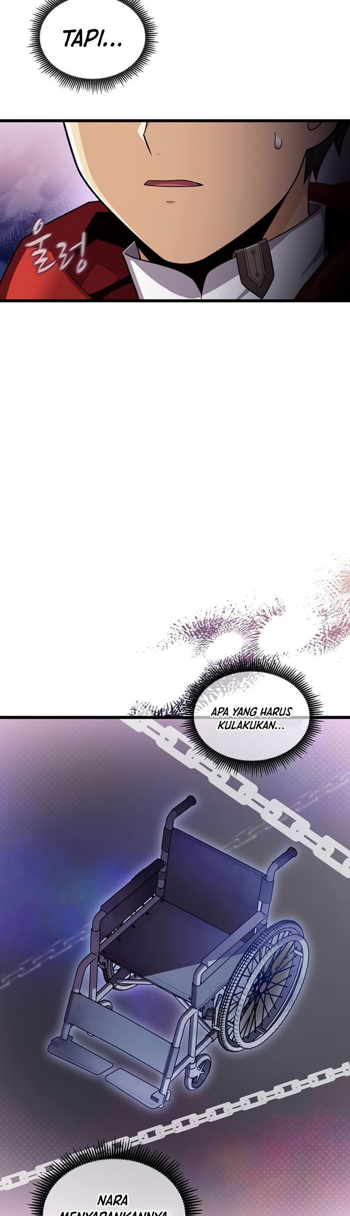 Arcane Sniper Chapter 122 - halaman 46
