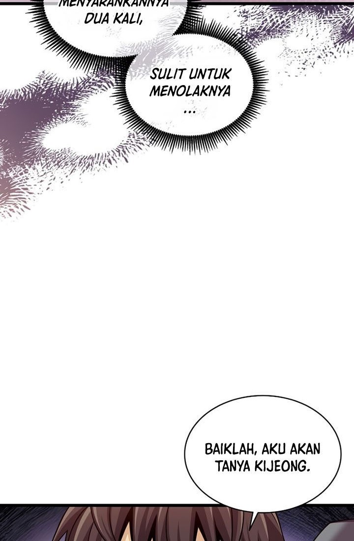 Arcane Sniper Chapter 122 - halaman 47
