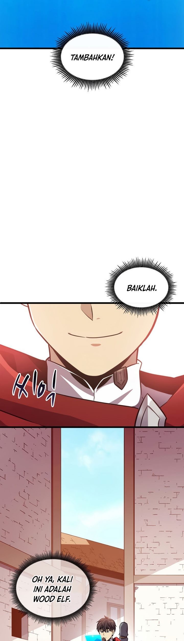 Arcane Sniper Chapter 122 - halaman 58