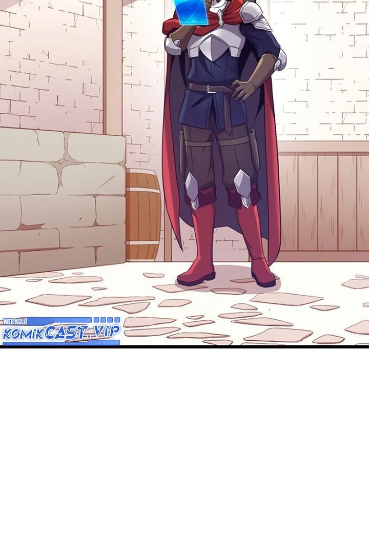 Arcane Sniper Chapter 122 - halaman 59
