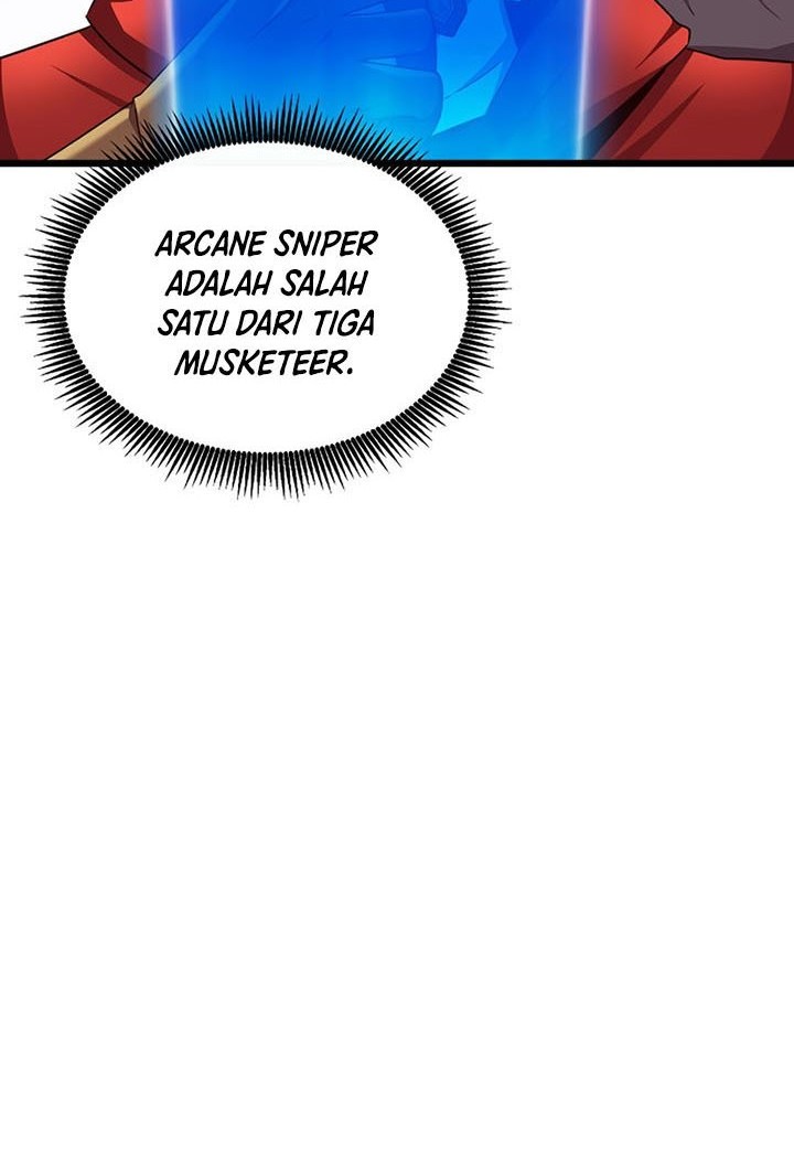 Arcane Sniper Chapter 122 - halaman 61