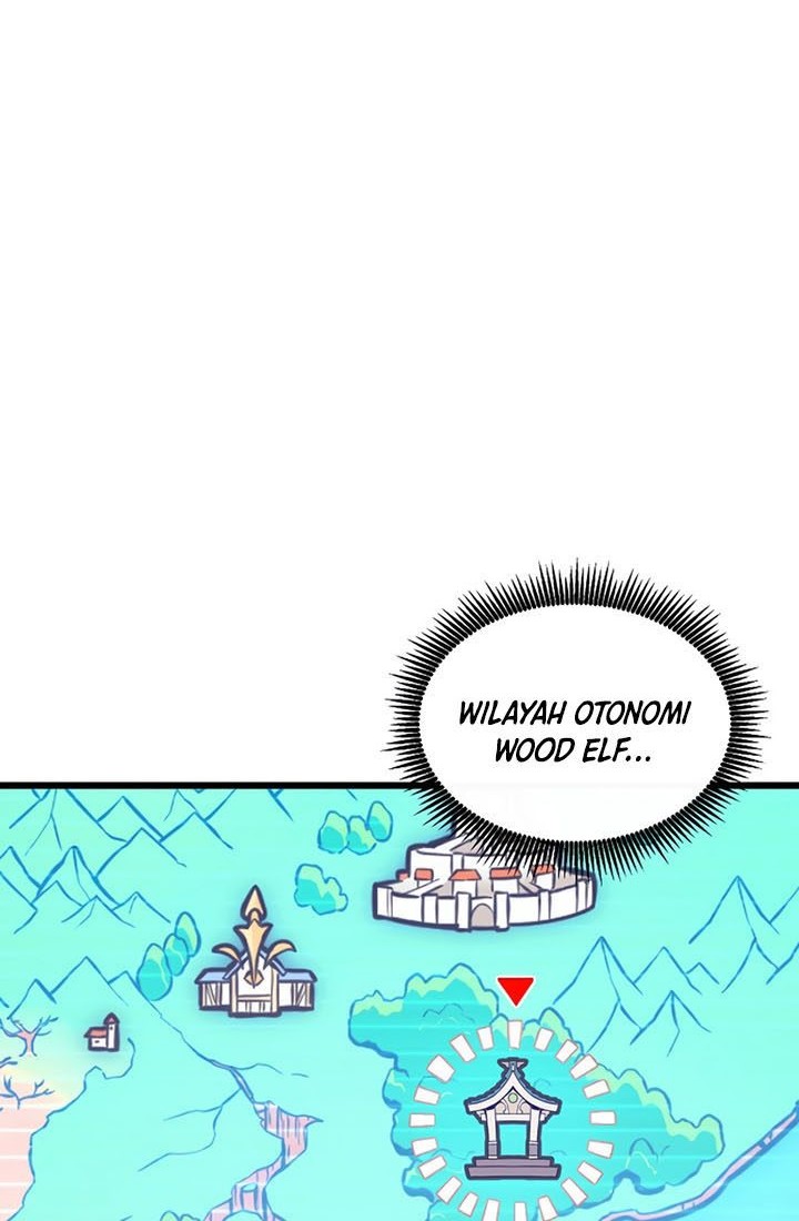 Arcane Sniper Chapter 122 - halaman 63