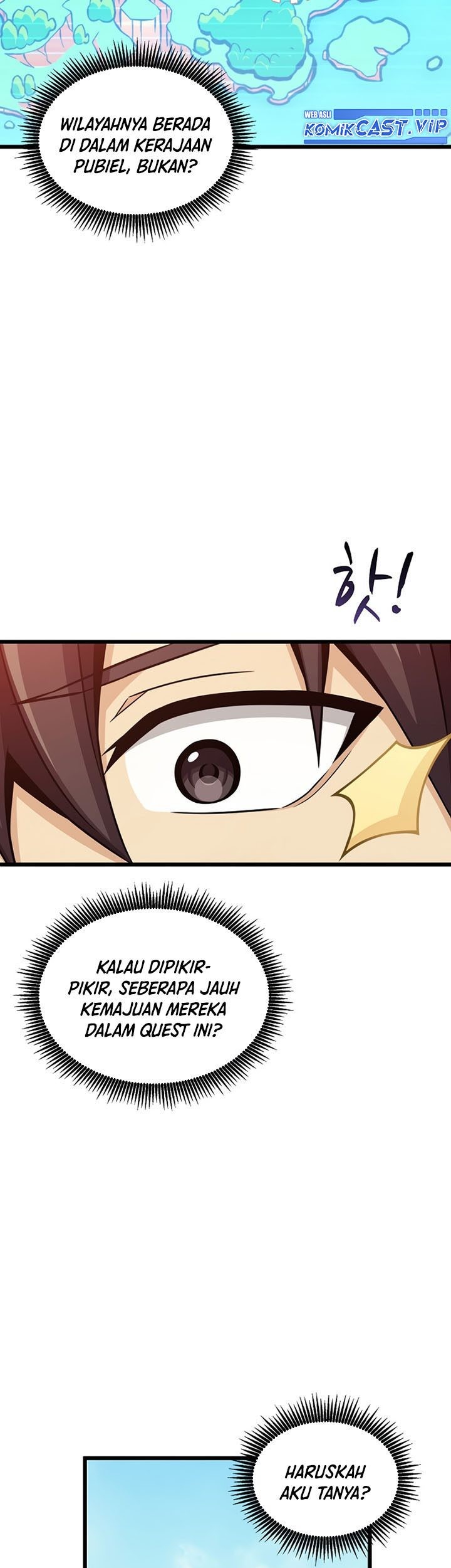 Arcane Sniper Chapter 122 - halaman 64