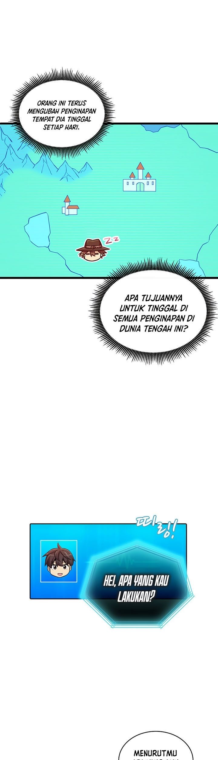 Arcane Sniper Chapter 122 - halaman 66