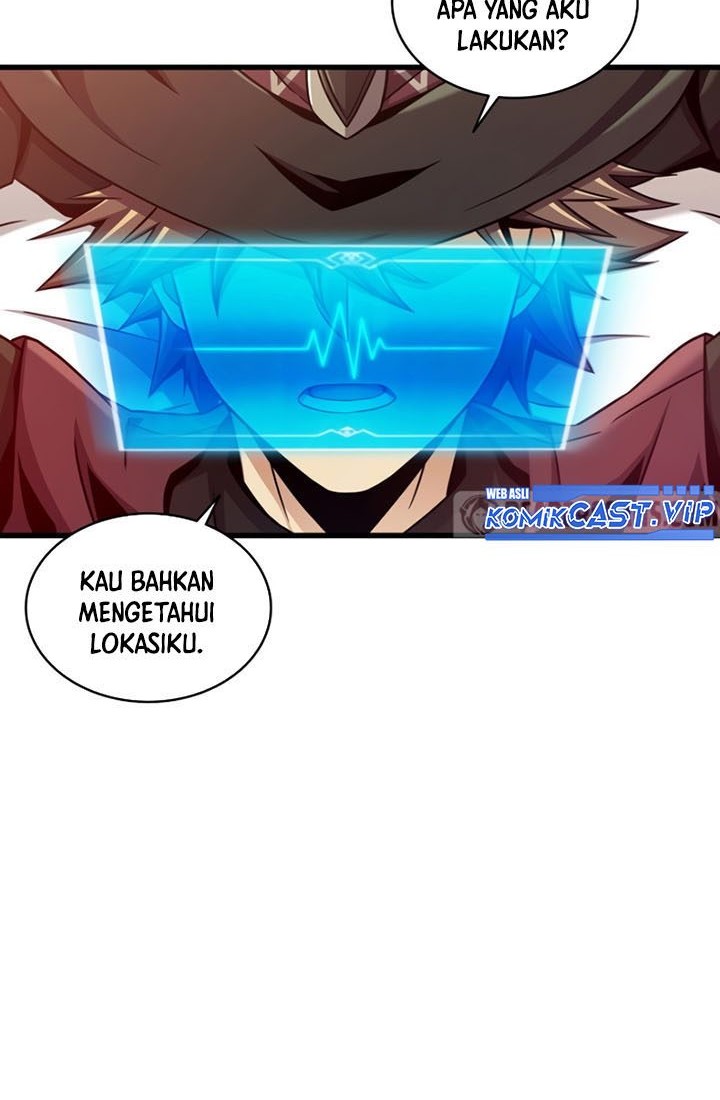 Arcane Sniper Chapter 122 - halaman 67