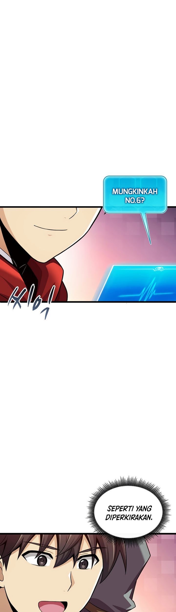 Arcane Sniper Chapter 122 - halaman 72