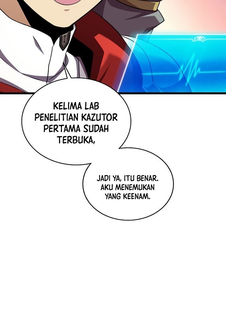 Arcane Sniper Chapter 122 - halaman 73