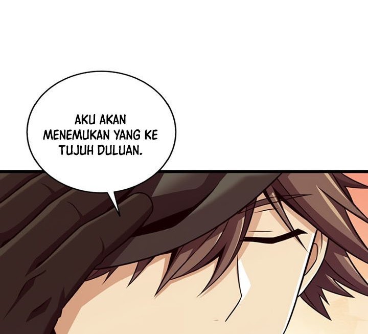 Arcane Sniper Chapter 122 - halaman 75