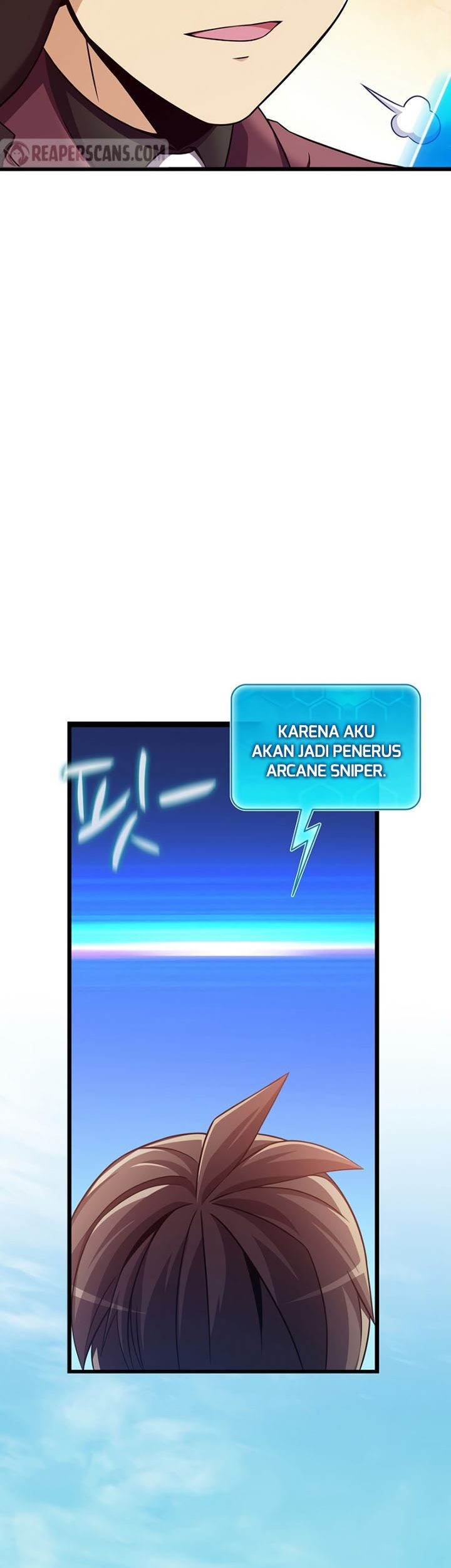 Arcane Sniper Chapter 122 - halaman 76