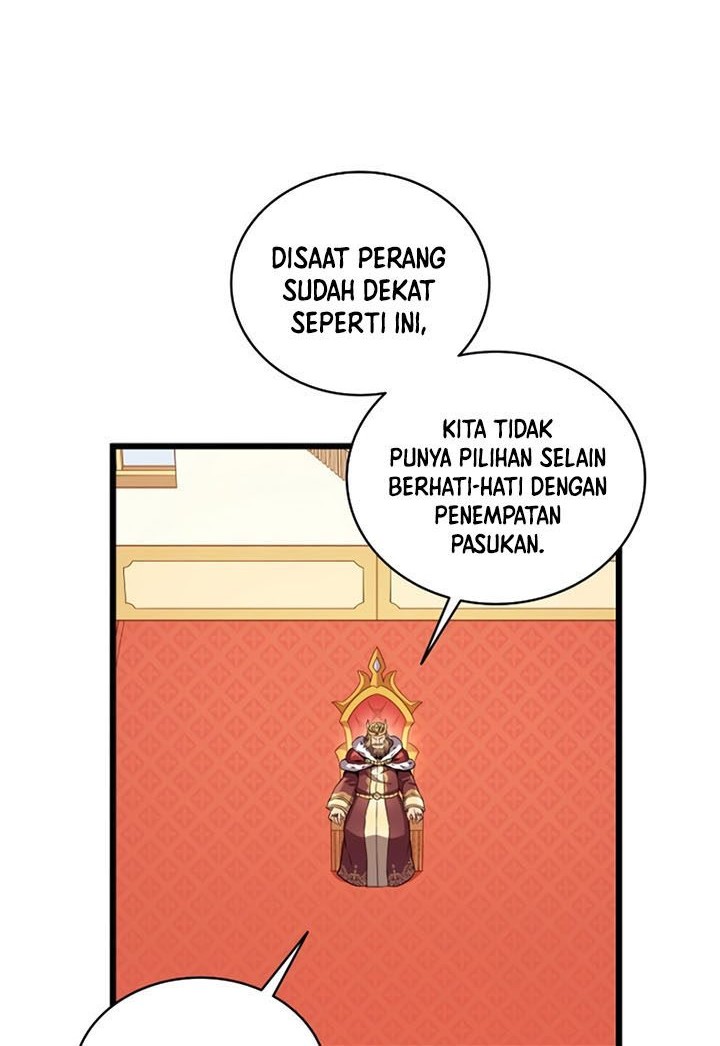 Arcane Sniper Chapter 122 - halaman 9