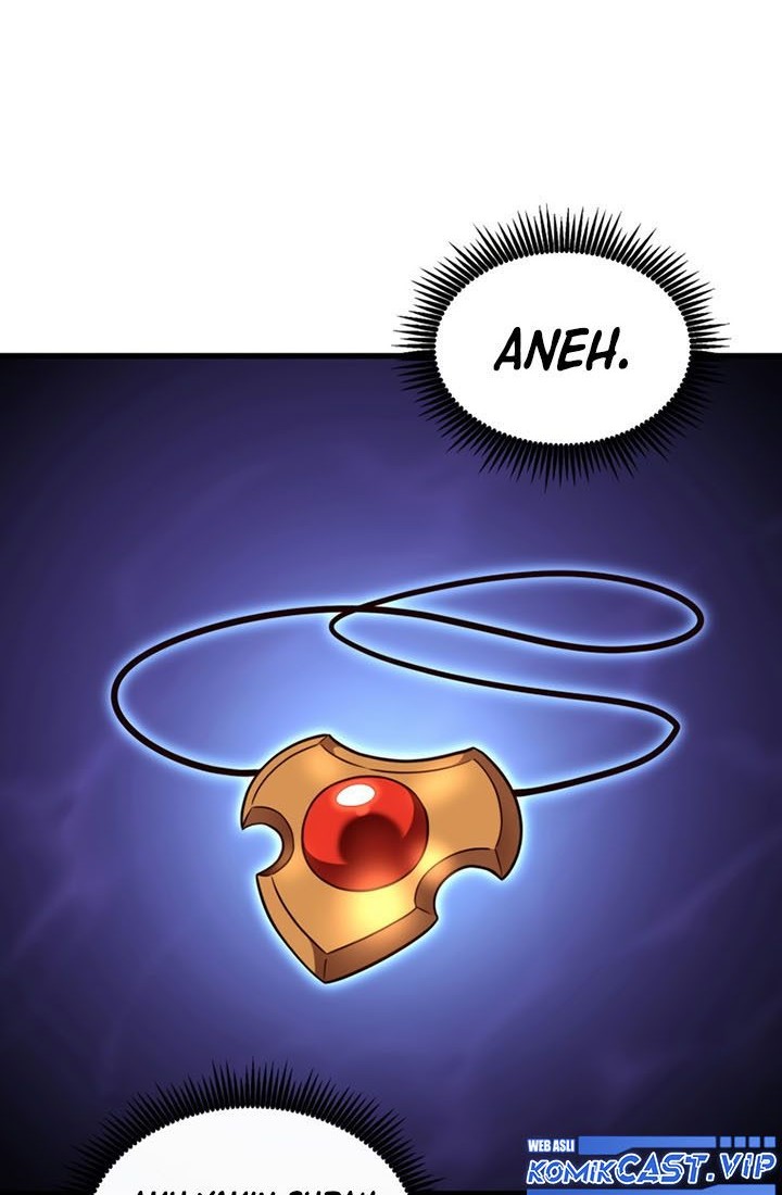 Arcane Sniper Chapter 123 - halaman 11
