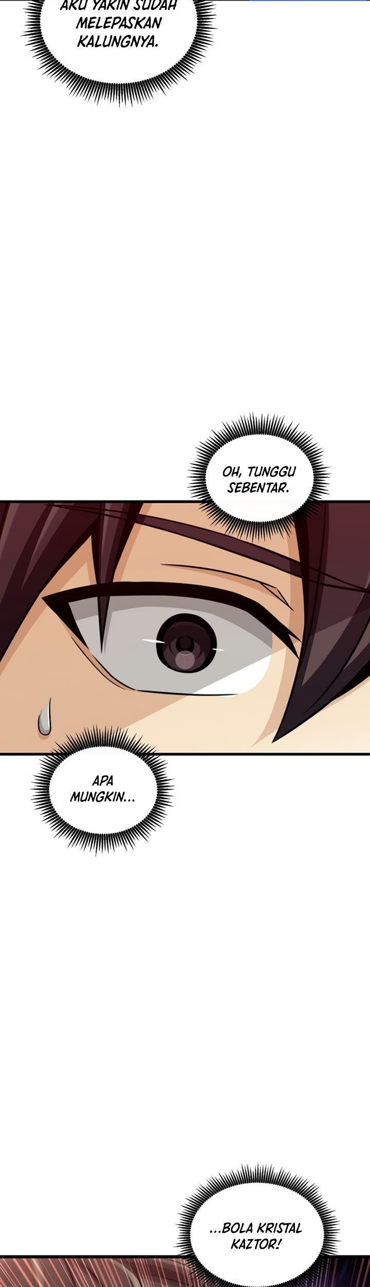 Arcane Sniper Chapter 123 - halaman 12