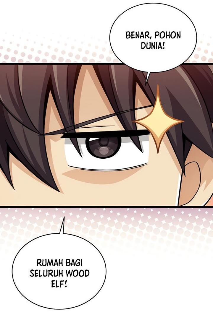 Arcane Sniper Chapter 123 - halaman 19