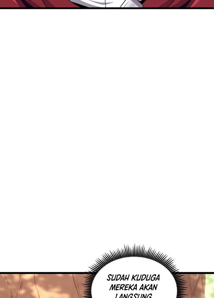 Arcane Sniper Chapter 123 - halaman 23
