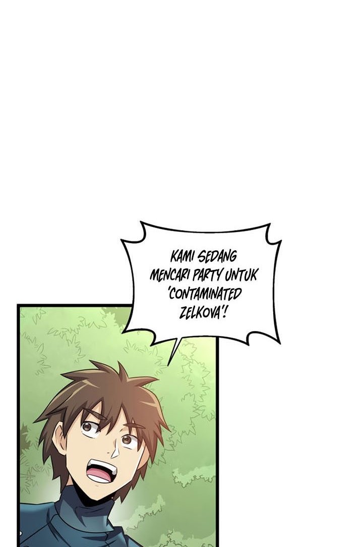 Arcane Sniper Chapter 123 - halaman 3