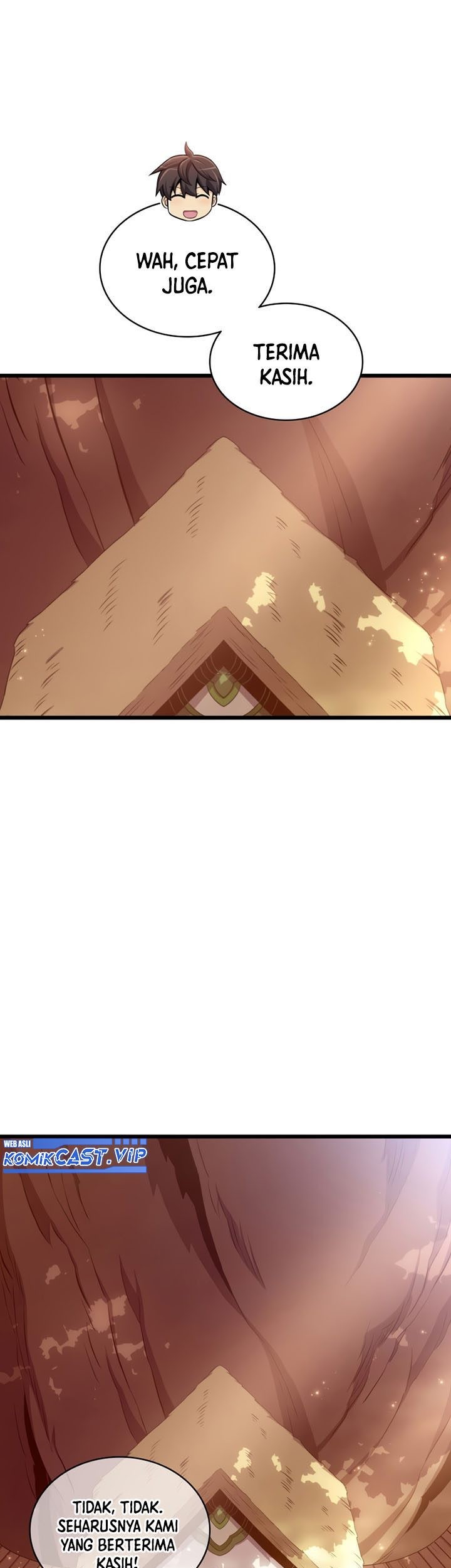 Arcane Sniper Chapter 123 - halaman 32