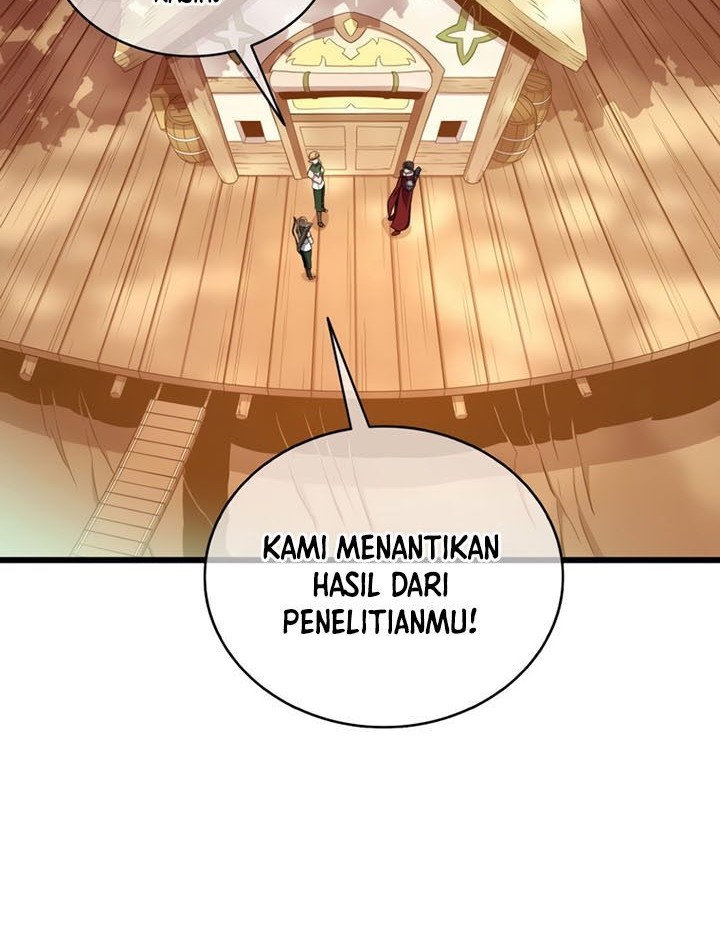 Arcane Sniper Chapter 123 - halaman 33