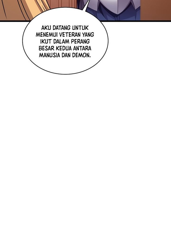 Arcane Sniper Chapter 123 - halaman 37