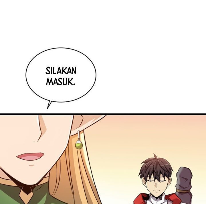 Arcane Sniper Chapter 123 - halaman 45
