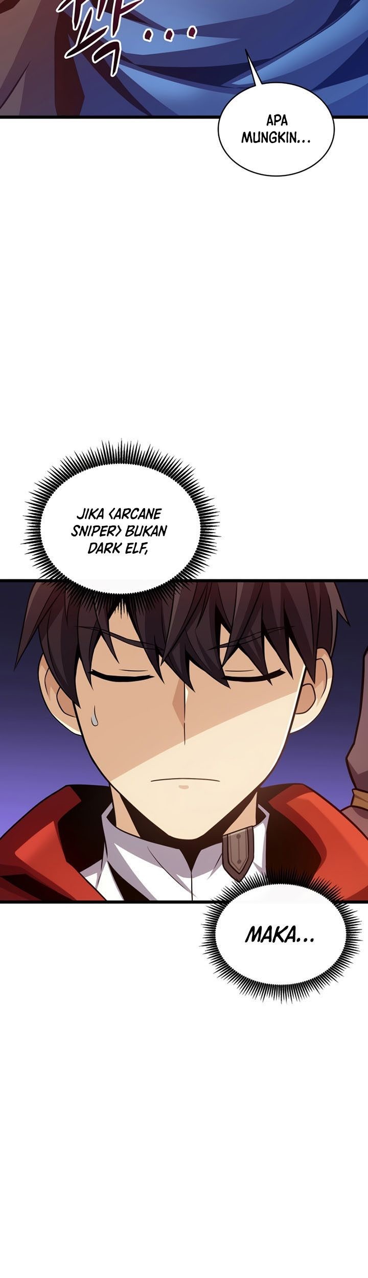 Arcane Sniper Chapter 123 - halaman 64